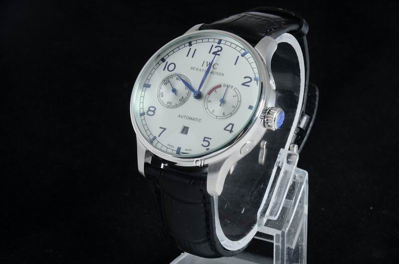 IWC watch man-382